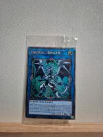 Yu-Gi-Oh Firewall Drache TN23 Sealed Promo Baden-Württemberg - Aalen Vorschau