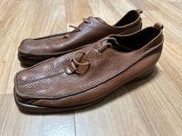 Ecco Schnürschuhe in der Größe 41 Güstrow - Landkreis - Teterow Vorschau