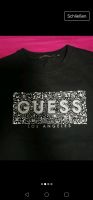 Mädchen Langarmshirt Guess Hadern - Blumenau Vorschau