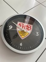 VFB Stuttgart - Wanduhr Bayern - Neu Ulm Vorschau