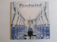 Hawkwind  LP  Blood Of the Earth  2010  Clear Niedersachsen - Bomlitz Vorschau