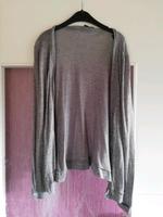 Damen Tally Weijl Cardigan grau Größe S Hessen - Flieden Vorschau
