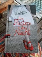 Jugendbuch, Buch über die Judenverfolgung, Ein Flüstern in der Na Nordrhein-Westfalen - Bergisch Gladbach Vorschau
