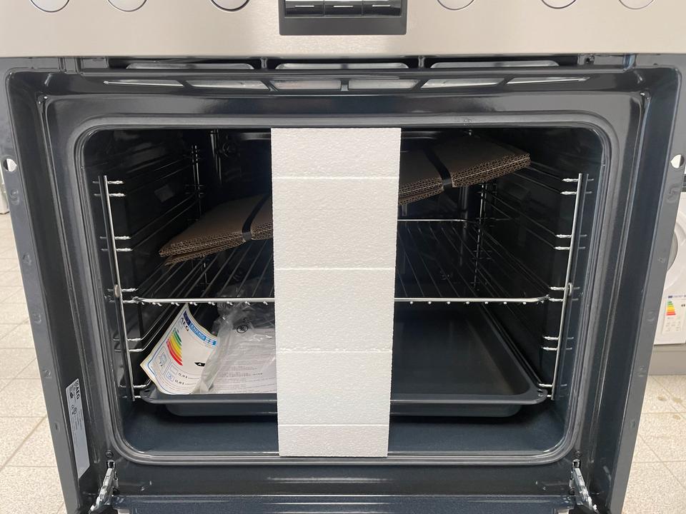 AEG EES33101ZM - Einbauherd/Backofen 72 l EL Teleskopauszug in Garbsen