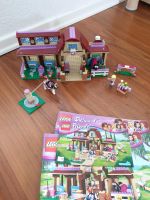 Lego Friends Reiterhof Nr.41126 Nordrhein-Westfalen - Bestwig Vorschau