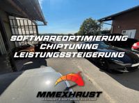 Softwareoptimierung Chiptuning Leistungssteigerung BMW VW Audi Nordrhein-Westfalen - Höxter Vorschau