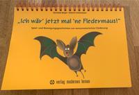 Spiel- und Bewegungsgeschichten zur sensomotorischen Förderung Baden-Württemberg - Isny im Allgäu Vorschau