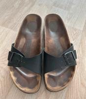 Birkenstock 39 schmal Thüringen - Nordhausen Vorschau