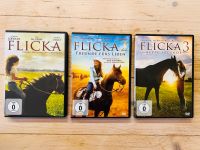 WIE NEU FLICKA 1,2,3 Set DVDs Pferdefilme 1-3 Nordrhein-Westfalen - Barntrup Vorschau