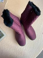 Samitex Winterstiefel Niedersachsen - Lauenbrück Vorschau