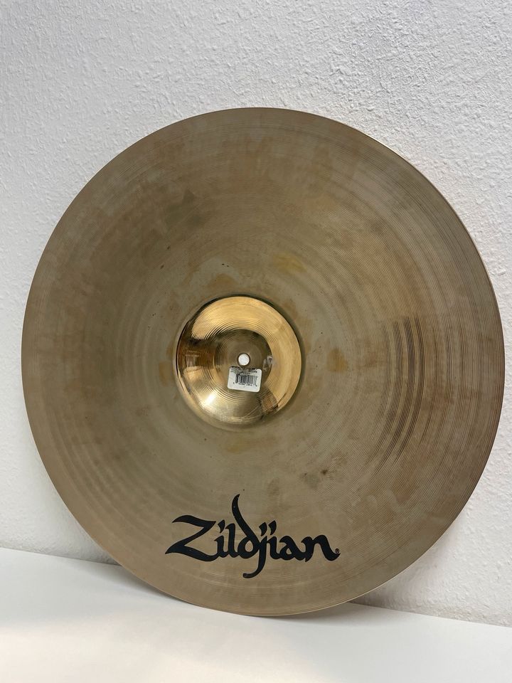 Zildjian A Custom 20" Crash Becken - 2039g in Regensburg