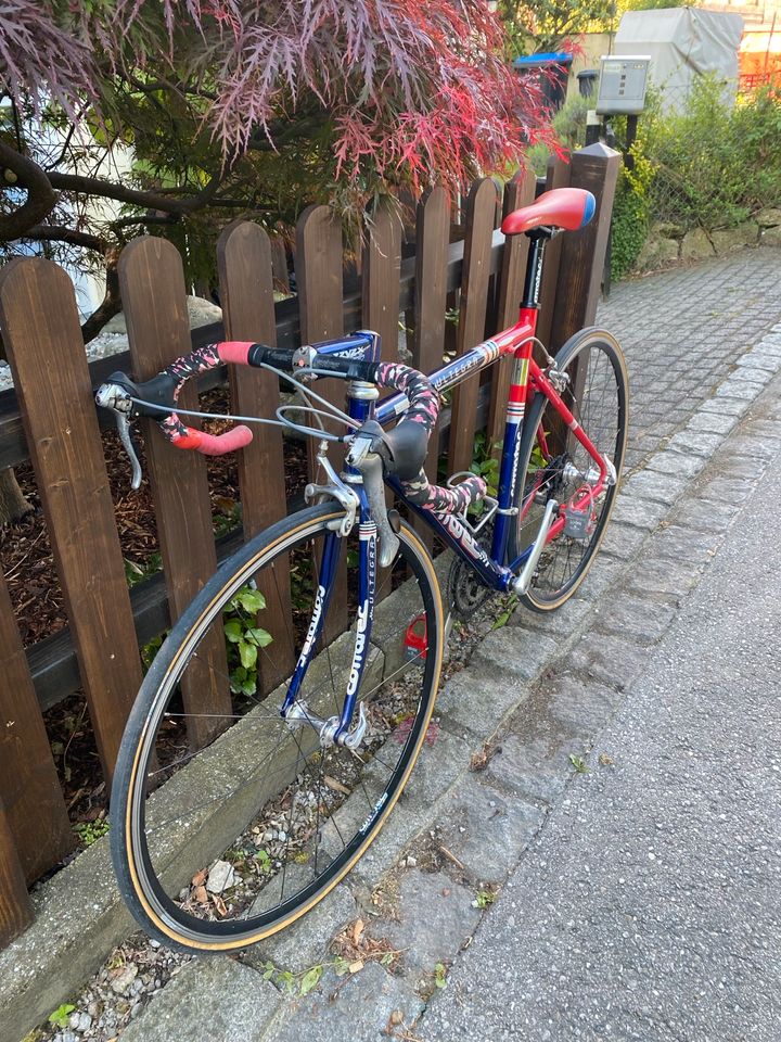 Schönes Damen-Rennrad RH=53cm Ultegra Ausstattung in Stephanskirchen