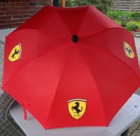 Ferrari Regenschirm Niedersachsen - Jemgum Vorschau