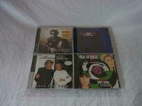 CDs Alben Ace of Base * Modern Talking * Pras * apollo four forty Herzogtum Lauenburg - Geesthacht Vorschau