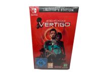 NEU Nintendo Switch Spiel Vertigo Alfred Hitchcock Limited Innenstadt - Köln Altstadt Vorschau