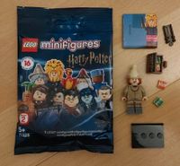 Lego Fred Weasley Minifigur Serie 2 Harry Potter Bayern - Fürstenfeldbruck Vorschau