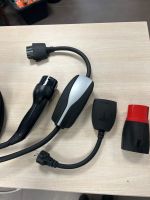 Tesla Model 3 Y S X UMC1 Ladekabel Kabel 230V 16A 32A Wallbox Hessen - Kassel Vorschau