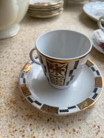 Espressotasse DDR• Freiburger Porzellan Bayern - Gilching Vorschau