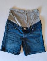 Umstandsjeans, kurz, Gr. 42 Hessen - Gelnhausen Vorschau