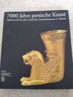 7000 Jahre persische Kunst. Meisterwerke... Rostock - Kröpeliner-Tor-Vorstadt Vorschau