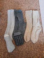 Socken, warm Niedersachsen - Celle Vorschau