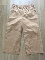 s.Oliver 3/4-Chino in Beige/Camel, Gr. 40 Nordrhein-Westfalen - Witten Vorschau