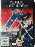 Der amerikanische Bürgerkrieg - 10 Std. Schlachten, Südstaaten Niedersachsen - Osnabrück Vorschau