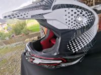 Motocross MX Helm, Gr. S, 56 Niedersachsen - Bodenwerder Vorschau