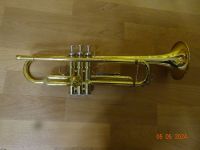 Trompete Yamaha YTR 2335 Bayern - Höchstadt Vorschau