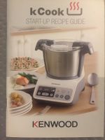 Kenwood  k Cook. mit Kochfunktion Süd - Niederrad Vorschau