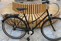 NEU Böttcher Manufaktur Damen Fahrrad Rh:52cm UVP:1399€ Friedrichshain-Kreuzberg - Kreuzberg Vorschau