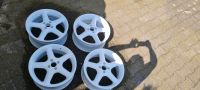 Felgen Autec 17 Zoll  4x100 7,5x17 ET35 Nordrhein-Westfalen - Gladbeck Vorschau