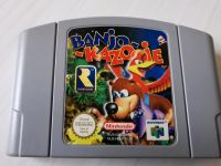 Banjo kazooie n64 Nordrhein-Westfalen - Leichlingen Vorschau