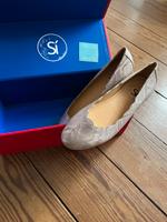 Ballerinas Schuhe Gr. 37 Bayern - Nördlingen Vorschau