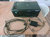 HP Deskjet F2480 Drucker Brandenburg - Brieske Vorschau