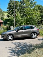 Porsche Cayenne - Diesel Baden-Württemberg - Backnang Vorschau