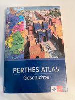 Perthes Atlas Geschichte Schleswig-Holstein - Rendsburg Vorschau