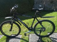 Ghost MTB 52 cm 26 Zoll 3x9 Sram Bayern - Bad Reichenhall Vorschau