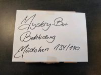 Mystery☆Box Bekleidung Mädchen 134/140 Berlin - Köpenick Vorschau