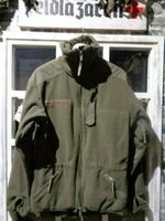 Orig.BH Österreich Fleccejacke ALPIN - Membrane / Windstopper MED Nordrhein-Westfalen - Herzogenrath Vorschau