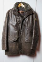 Original - Strellson Lederjacke - Größe 52 / L- WIE NEU Baden-Württemberg - Neckarsulm Vorschau