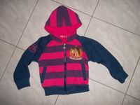 Baby-Sweatjacke mit Kapuze /Pullover Love Horse Gr.86/92 NEU Niedersachsen - Celle Vorschau