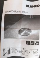 Blanco Push Control Fernbedienung Baden-Württemberg - Ditzingen Vorschau