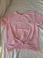 Crop T-Shirt Bayern - Bayreuth Vorschau