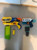 2 x Shot Spielzeug Waffen Niedersachsen - Hameln Vorschau