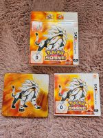 Pokemon Sonne Fan Edition 3DS / 2DS Berlin - Neukölln Vorschau