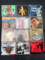 Musik CDs zu verschenken Frankfurt am Main - Nordend Vorschau