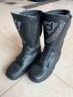 Daytona Lady Star GTX Motorradstiefel / Größe 37 / neuwertig Rheinland-Pfalz - Nachtsheim Vorschau