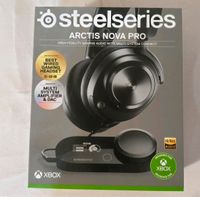 Steelseries Arctis Nova Pro wird für Pc/Xbox Hessen - Offenbach Vorschau