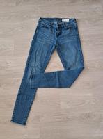 Jeanshose für Damen von Esprit Größe W28 L32 in blau Bayern - Schwarzenfeld Vorschau